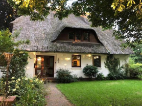 Reetdachlandhaus Wiemershörn, Südbrookmerland